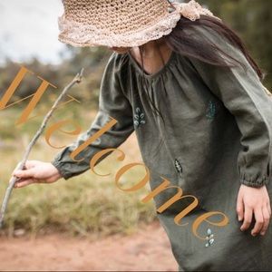 Closet Bookmark 💚